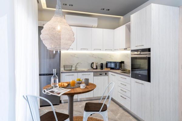 Foto 7: Elia & Anthos Deluxe Suites