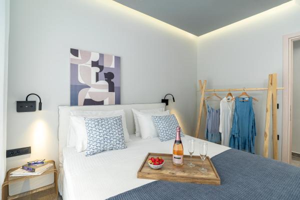 Foto 9: Elia & Anthos Deluxe Suites