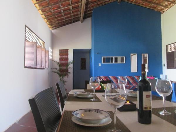 Casa de Playa en Pitangui‏