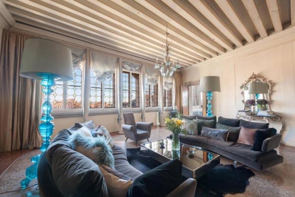 Ca' Erizzo Dream Apartment, Spectacular Views From The Amazing Terrace! - Venise