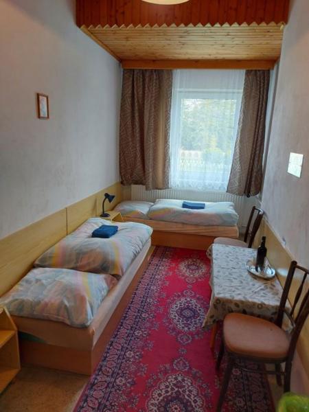 Foto 5: Pension MAAN