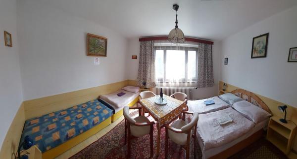 Foto 4: Pension MAAN