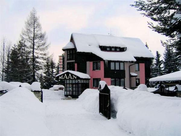 Foto 9: Pension MAAN