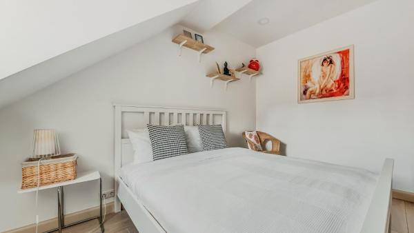 Spacious - 140 square meters Apartment, Vilnius City Centreの写真2