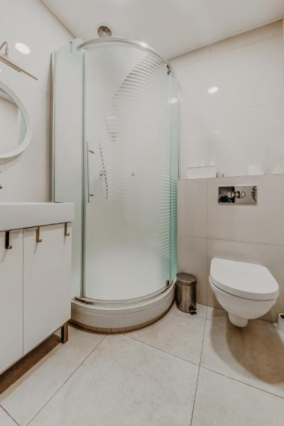 Spacious - 140 square meters Apartment, Vilnius City Centreの写真3