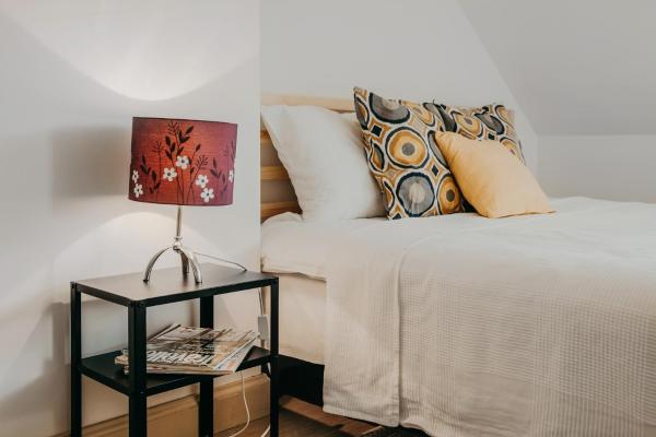Spacious - 140 square meters Apartment, Vilnius City Centreの写真5