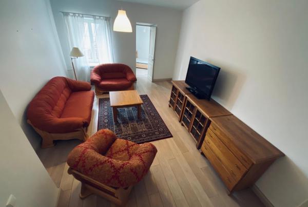 Spacious - 140 square meters Apartment, Vilnius City Centreの写真6