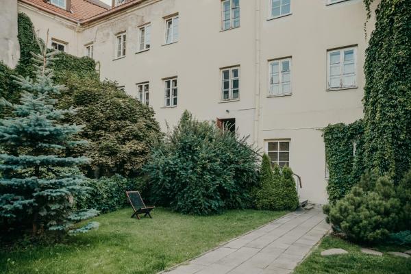 Spacious - 140 square meters Apartment, Vilnius City Centreの写真9