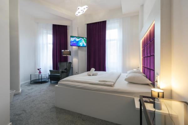 Foto 5: Bed & Breakfast Donji Grad