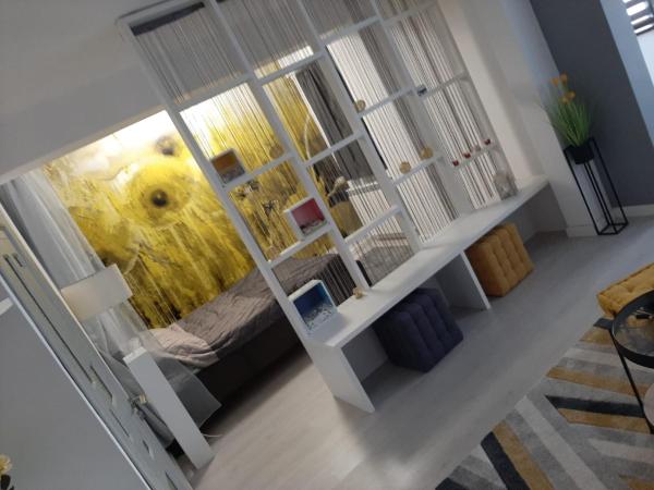 Studio 88 - Județul Tulcea