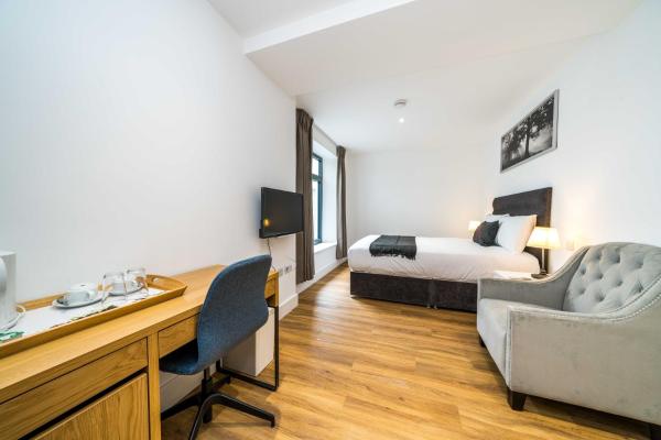 Simple Stay, London