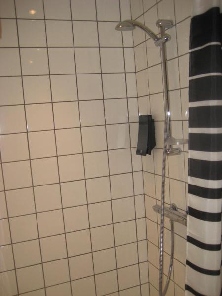 Foto 4: CentralHotellet