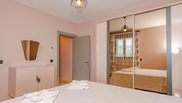 Ahu - 2 Bedroom Holiday Villa Kayaköy Ölüdenizの写真2
