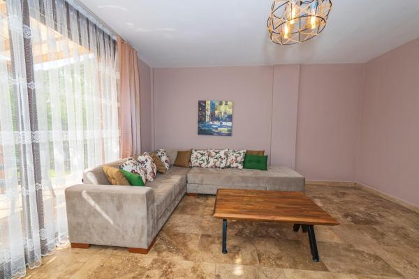 Ahu - 2 Bedroom Holiday Villa Kayaköy Ölüdenizの写真6