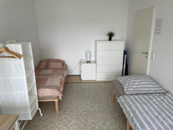 Fotografie 4: Nice, cosy and central apartment with big balcony