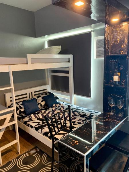 Zdjęcie 6: Anuva Condominium with Netflix