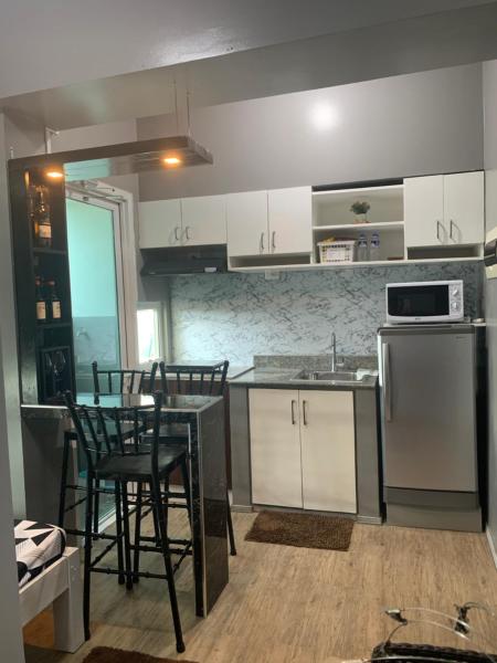 Zdjęcie 8: Anuva Condominium with Netflix