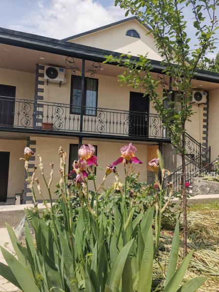 Guest House Eden, Тбилиси