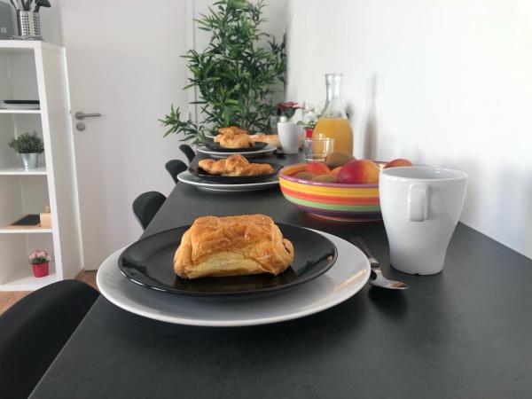 Billede 6: HYPER CENTRE - WIFI FIBRE GRATUIT - JERGWELOH - Le Parisien