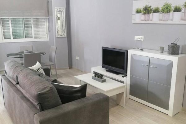 Apartamento Casa Lozano - Fuengirola