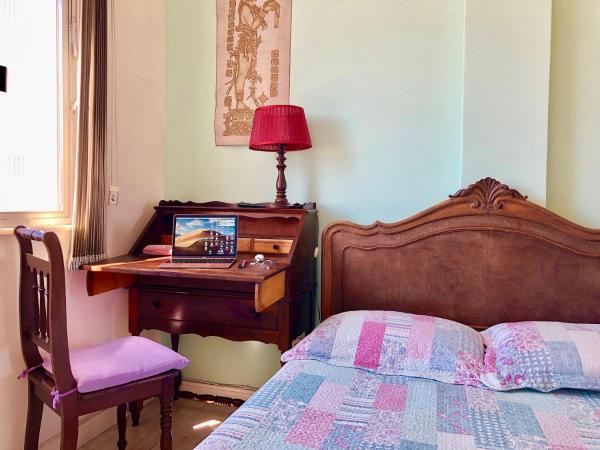 ImoWeMo - Maracanã Ap 52m². 2 Quartos com Garagemの写真5