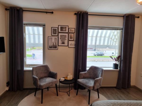 Foto 3: Daip - Studio voor twee