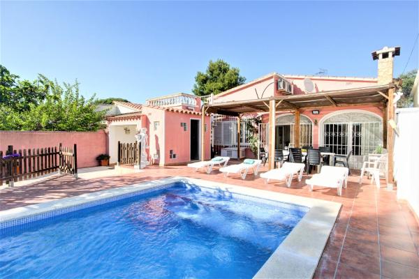 Villa Requesens 139 Empuriabrava - Immo Barneda - Empuriabrava
