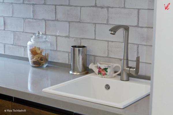Foto 4: Sameba Bell, Luxury Apartment