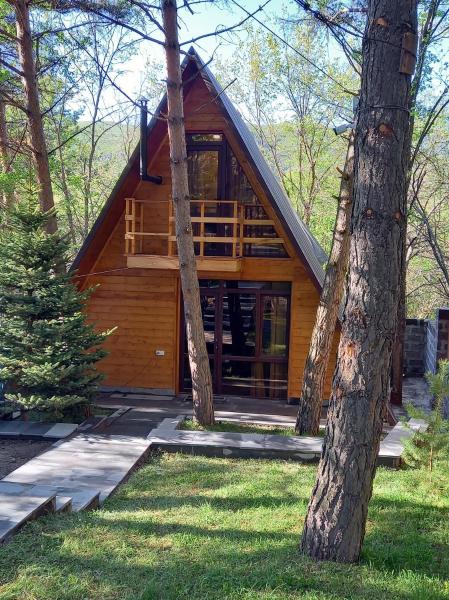 Woodland Cottages - Armenia
