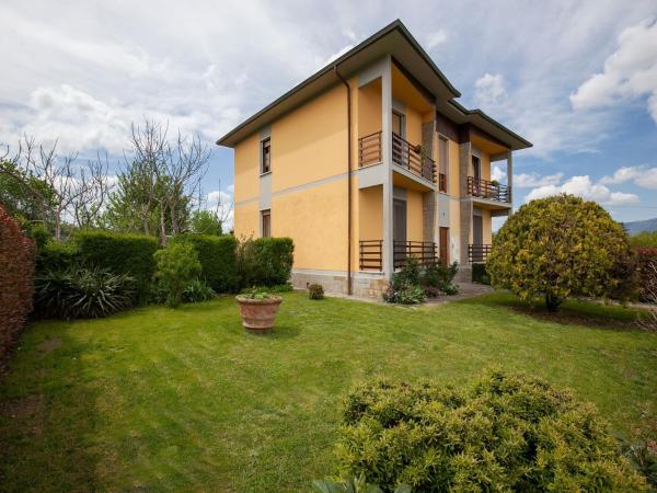 Holiday Home Near Florence With Garden - Mugello