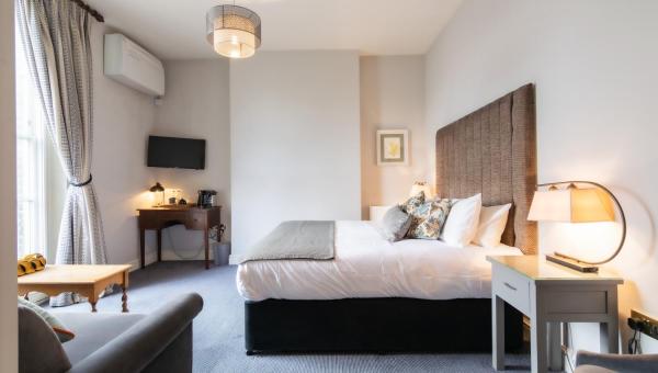 Tulse Hill Hotel, London
