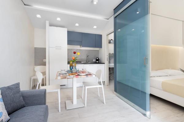 Rivazzurra Vivimare Apartment - San Vito Lo Capo