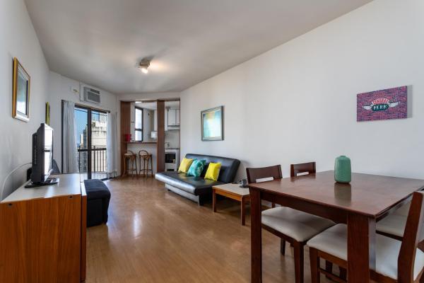 Residence Real Copacabana - 