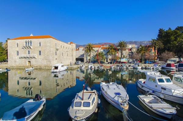 House Marija - Split
