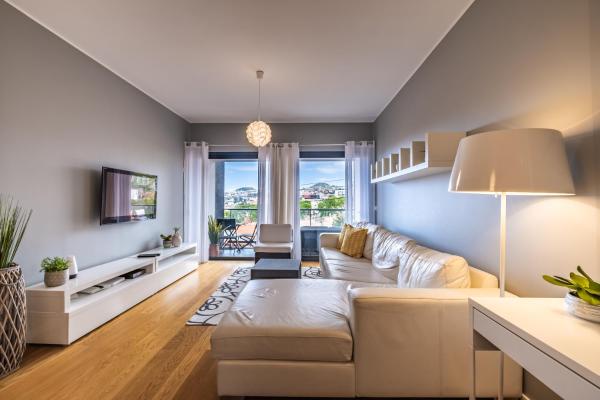 Green Apartment - Funchal