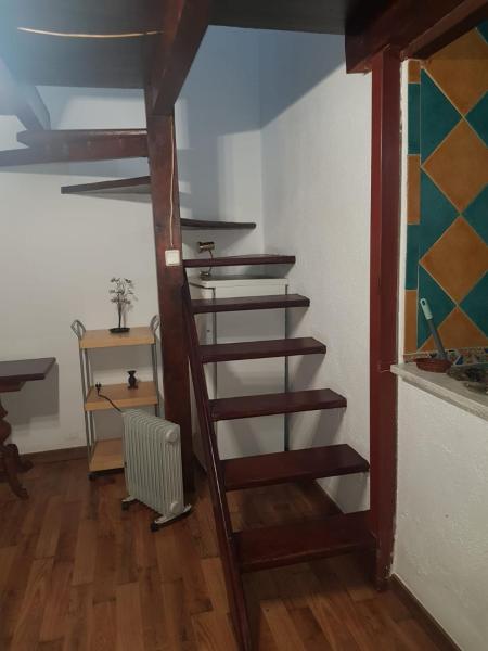 A la foto es mostra l'objecte Central Apartment Madrid situat a la ciutat de Madrid.