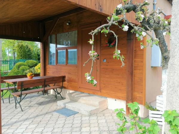 Domek Stary Bar - Mazury