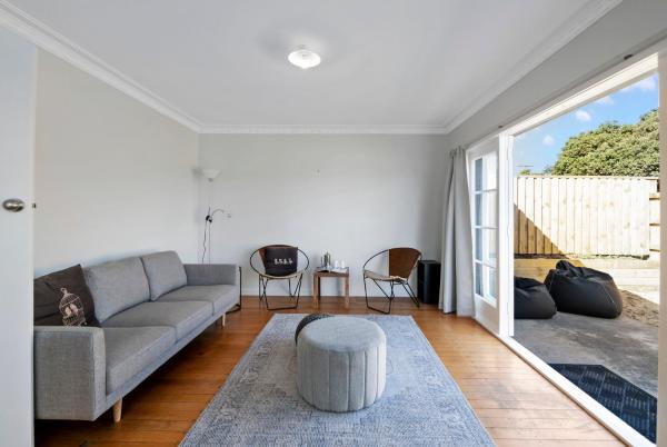Bach on Pitau - Mt Maunganui Holiday Homeの写真3