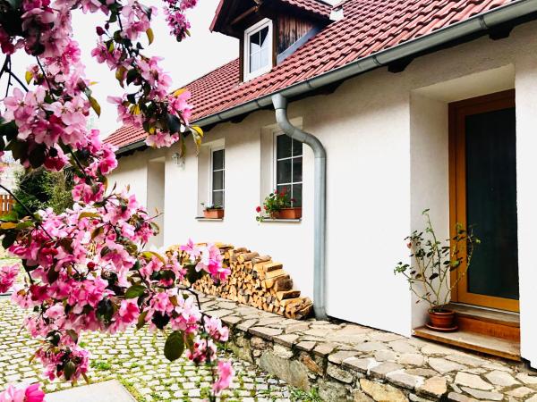 Apartmány Jílovice - Waldviertel