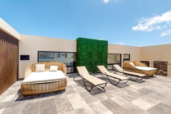 Billede 3: Moonlight 309 at Aldea Zama