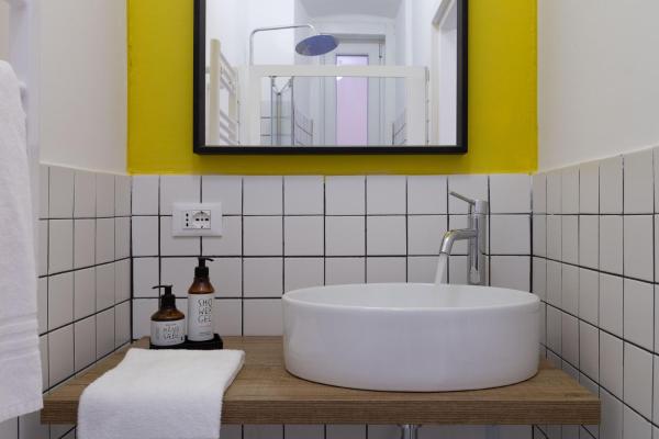 Foto 6: Tiny cozy studio in the city center