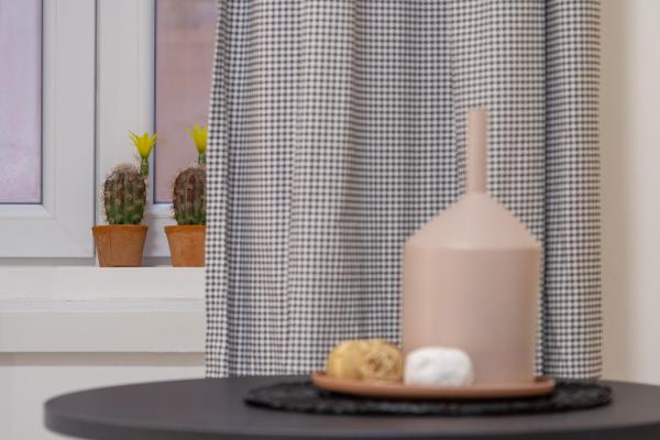 Foto 8: Tiny cozy studio in the city center