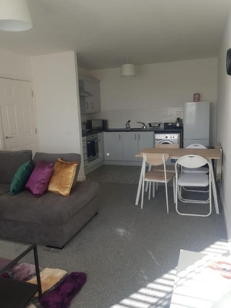 Billede 8: Cherry Tree, Centrally Located Warrington Town Centre
