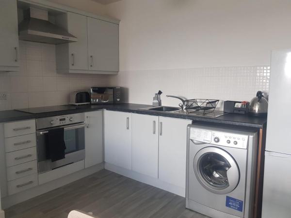 Billede 5: Cherry Tree, Centrally Located Warrington Town Centre