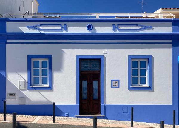 Casa Da Praia - Albufeira