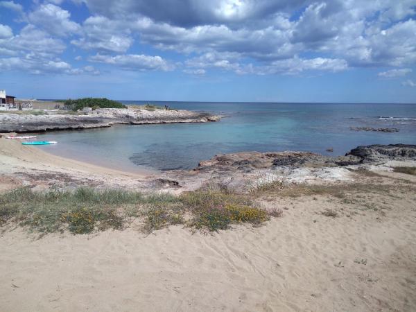 Casa Al Mare Ostuni Camerini - Carovigno
