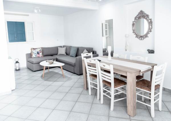 Mykonos Vibes Downtown Townhouse - Mykonos
