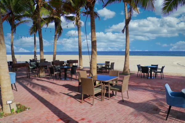 ALmansor furnished Apartment 1, Салала