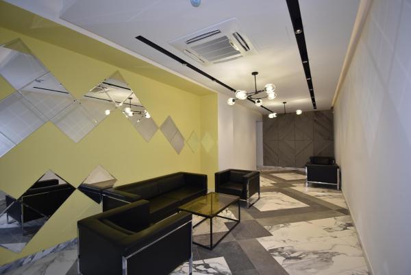Koghbatsi street, 1 bedroom New eurorenovated, Modern apartment KO16120, Ереван