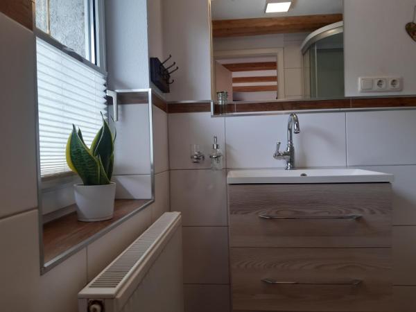 Bild 9: Bed & Breakfast Dolomiti Bey Haus Pinter